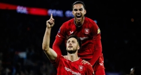 FC Twente - Sparta Rotterdam Maç Biletleri