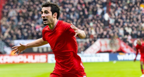 Billets FC Twente vs FC Thun