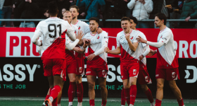 FC Utrecht vs Nottingham Forest FC Tickets