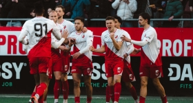 FC Utrecht - PSV Eindhoven Maç Biletleri