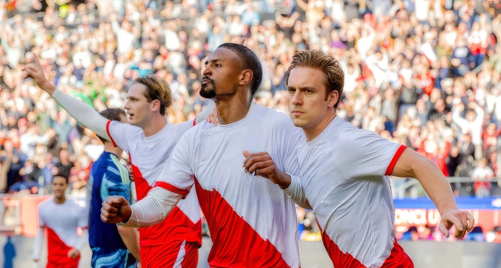 Entradas FC Utrecht vs SC Heerenveen