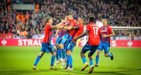 FC Viktoria Plzen - Fenerbahçe Maç Biletleri
