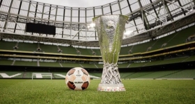 FC Viktoria Plzen vs Ferencváros TC Tickets