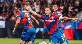 Billets FC Viktoria Plzeň vs SC Freiburg