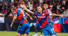 FC Viktoria Plzeň vs Panathinaikos FC-billetter