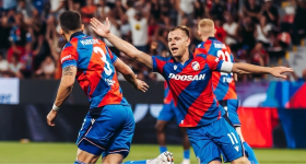 FC Viktoria Plzeň vs Panathinaikos FC billetter