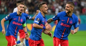 FCSB vs Bologna FC Tickets