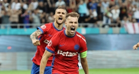 FCSB vs Fenerbahce Bilety