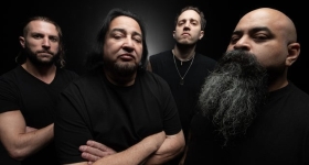 Fear Factory London bilietai