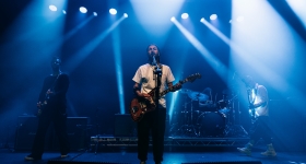 Biglietti Feeder Londra