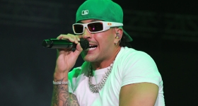 Entradas Feid Amsterdam