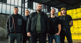 Feine Sahne Fischfilet Berlin Tickets