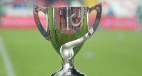 Fenerbahçe - Başakşehir Ziraat Türkiye Kupası Final Maç Biletleri