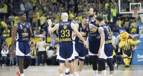 Billets Fenerbahce Basketball vs Anadolu Efes