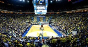Fenerbahce Basketball vs Olimpia Milano Tickets