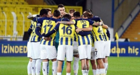 Fenerbahçe - Feyenoord Maç Biletleri