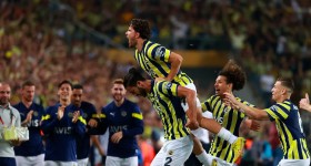 Fenerbahçe -  Kayserispor Türkiye Kupası Maç Biletleri