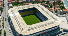 Biglietti Fenerbahce vs  Umraniyespor