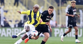 Fenerbahçe - Beşiktaş Maç Biletleri