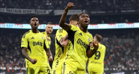 Fenerbahce vs Samsunspor Ulaznice