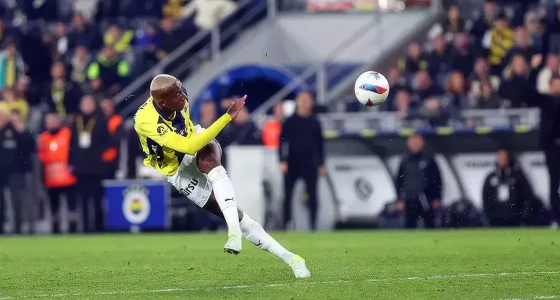 Fenerbahçe vs Villarreal Vé
