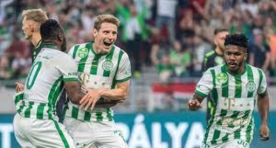 Ferencváros TC vs NK Celje Tiket