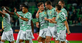 Ferencváros TC vs Panathinaikos FC Tiket