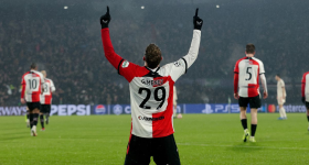Feyenoord vs Fenerbahce Tickets