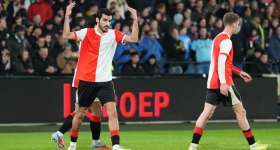 Feyenoord vs Celtic FC Tickets