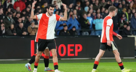 Feyenoord vs Inter Milan Miðar
