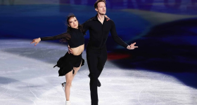 Figure Skating Team Event Pair Skating Free Skating Women's Single Skating Free Skating Men's Single Skating Free Skating - OFSK03  Winter Games Tickets