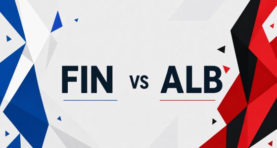Finland vs Albania Nations League 티켓