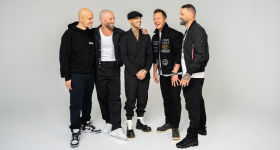 FIVE Cardiff Konser Biletleri