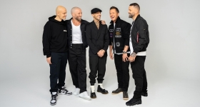 Entradas Five Manchester 18 de noviembre