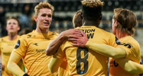 Entradas FK Bodø/Glimt vs Tottenham Hotspur