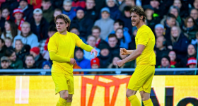 Entradas FK Bodø/Glimt vs Manchester City FC