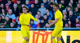 FK Bodø/Glimt vs Sporting CP Vstopnice