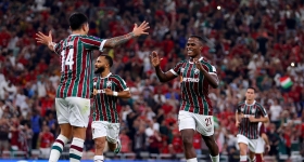 Fluminense FC vs Ulsan HD FC - Club World Cup Tickets