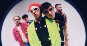 Entradas Fontaines D.C. Belfast