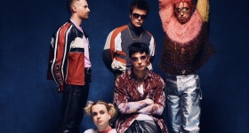 Fontaines DC İstanbul Konser Biletleri