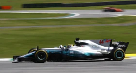 Formula 1 Spanish Grand Prix Madrid 2026 - 3-Day Pass Jegyek
