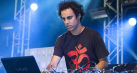 Four Tet London Tickets