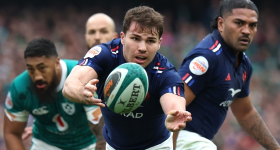 France v England - Six Nations Ulaznice