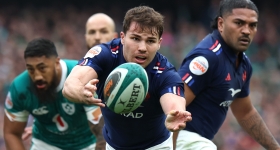 Biglietti France v Scotland - Six Nations