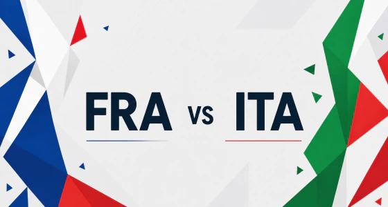 France vs Italy Nations League Vstupenky