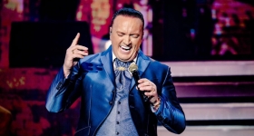 Frank van Etten Amsterdam Tickets