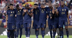 France vs Belgium Euro 2024 Tickets