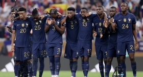 France vs Croatia Nations League Tickets