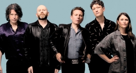 Franz Ferdinand Utrecht Konser Biletleri