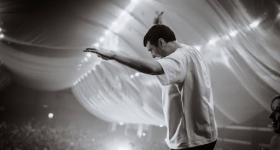 Fred again London 27 February Vstopnice